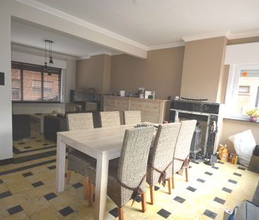 Te huur: Centrumwoning Eeklo - Foto 3