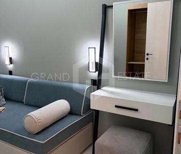 Studio/Γκαρσονιέρα για ενοικίαση Μουσείο (Εξάρχεια - Νεάπολη) - Photo 5