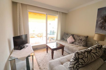 Apartment for long-term rental in the prestigious Dama de Noche, Nueva Andalucía – Marbella. - Photo 5