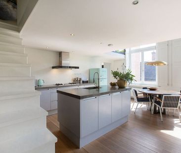 Appartement te huur: Krocht 21 2011 PT Haarlem - Photo 4