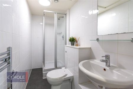 1 bedroom penthouse to rent - Photo 4