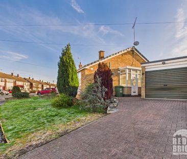 2 bedroom bungalow to rent - Photo 4