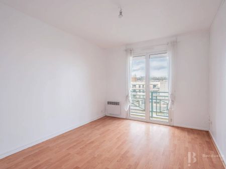 Rental Apartment Châtenay-Malabry - Photo 4