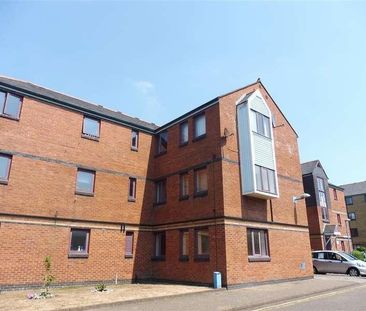 St Nicholas Square, Maritime Quarter, Swansea, SA1 - Photo 1