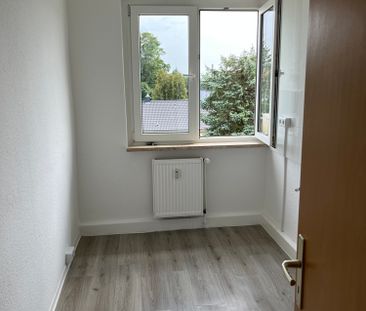 Kleine Familienwohnung in Bergwitz - Foto 3