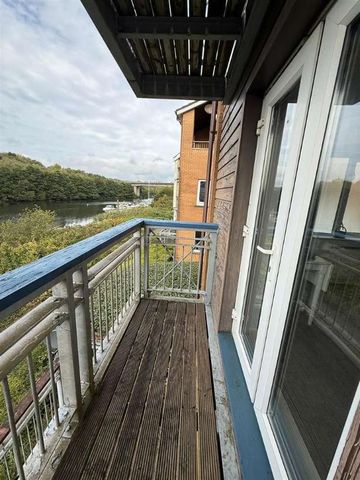 Grangemoor Court, Grangetown, Cardiff, CF11 - Photo 3