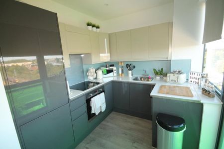 1 bedroom apartment to rent - Photo 5