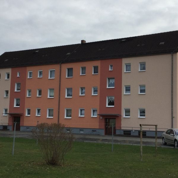 3 Raum-Wohnung - Photo 2