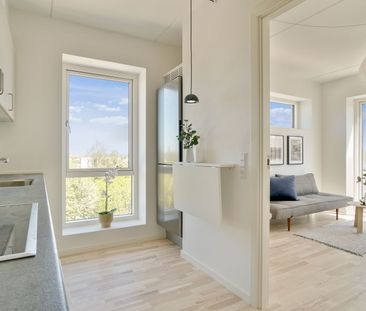 Tove Ditlevsens Gade, 38 2.4 - Photo 5