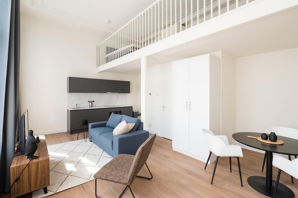 Te huur: Studio Stationsstraat in Tilburg - Photo 1