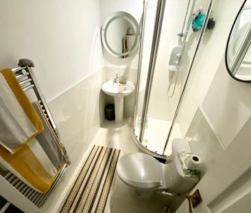 1 bedroom semi-detached house to rent - Photo 3