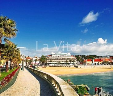 4 bedroom luxury Semidetached House for rent in Centro (Estoril) - Photo 4