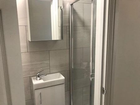 1 bedroom in a house share to rent - Photo 5
