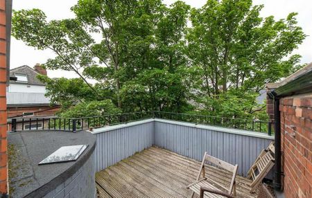 2 bedroom apartment to rent - Photo 5