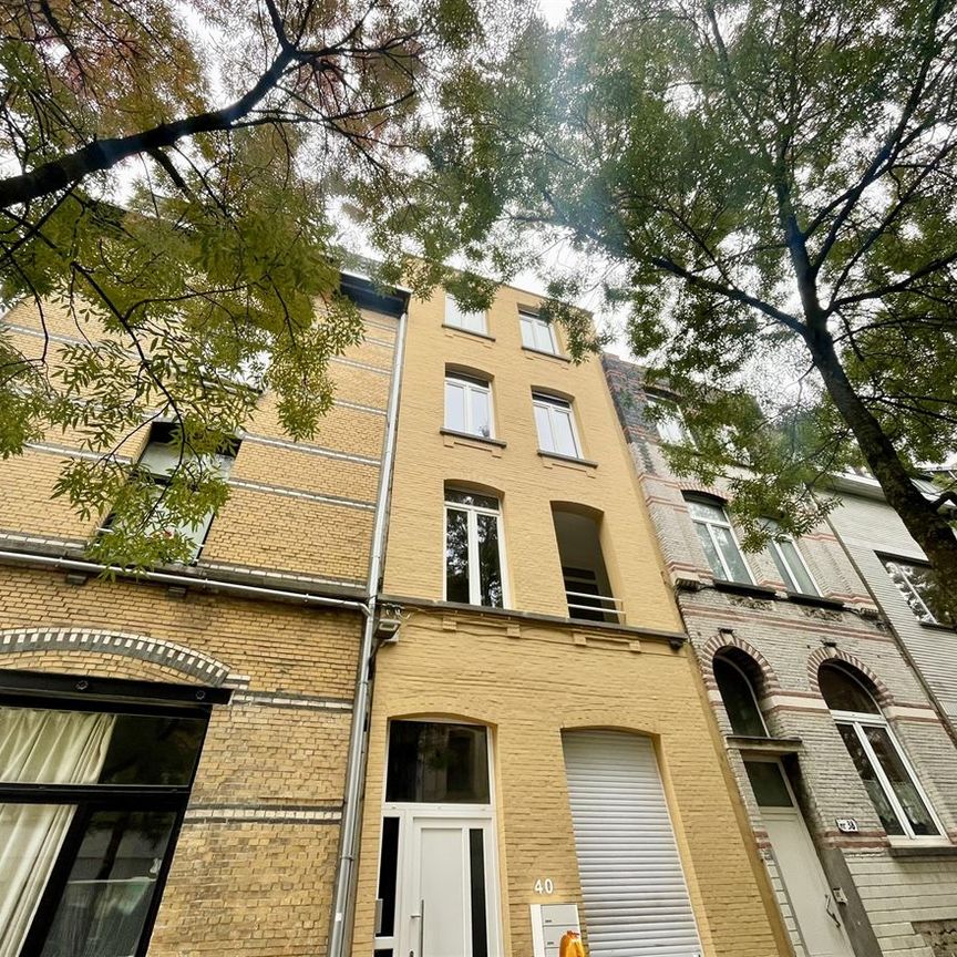 Vooruitzichtstraat 40, 2140, Borgerhout - Photo 1