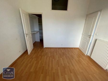 Appartement à louer 2 pièces 48.03m² - Photo 4