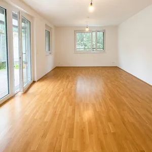 Ruhige Gartenwohnung in absoluter Ruhelage nahe Türkenschanzpark - Foto 2