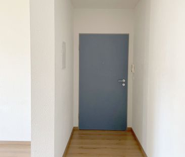 Großzügige & helle 3-Zimmer-Wohnung mit sonnigem Balkon in zentrums... - Photo 3