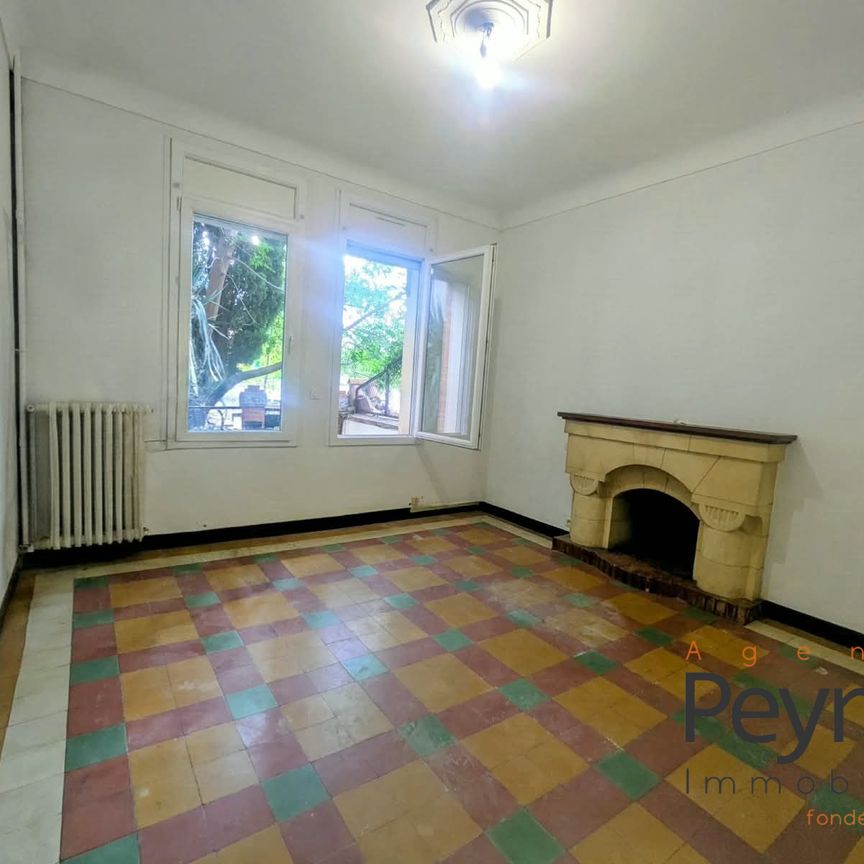 Location Appartement 4 pièces 100m² PERPIGNAN 66000 - Photo 1