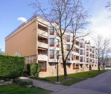 Appartement de 3 pièces au 2ème étage - Photo 1