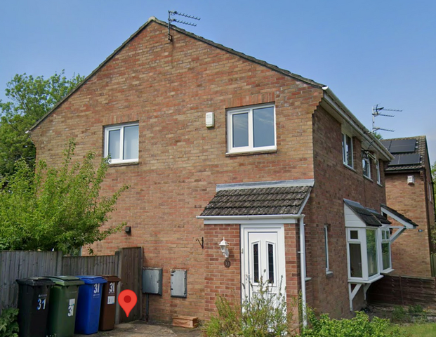 3 bedroom semi-detached house to rent - Photo 1