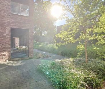 Hoogwaardig BEN nieuwbouw appartement in het centrum van Tienen - Foto 5