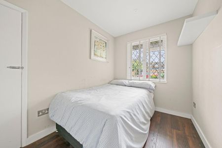 2 bedroom maisonette to rent - Photo 4