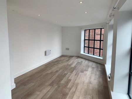 2 bedroom apartment to rent - Photo 2