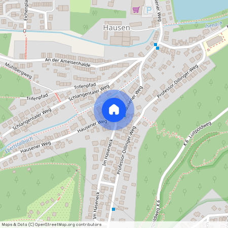 Hausener Weg 32, 67098 Bad Dürkheim