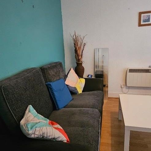 1 bed Flat in Seafield Road , Dundee, DD1 4NS - Photo 1