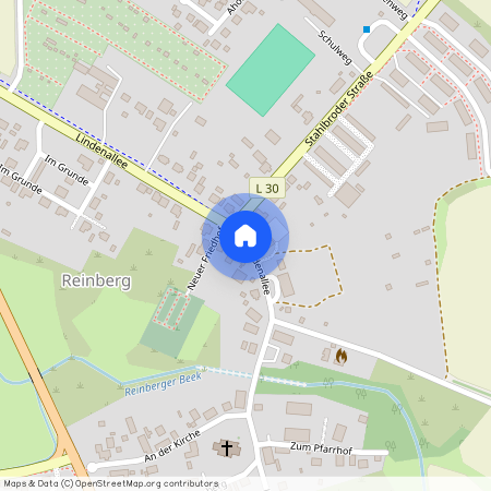 Sundhagen Ot Reinberg