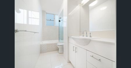 BEAUTIFULLY APPOINTED, SPACIOUS APARTMENT - Photo 3