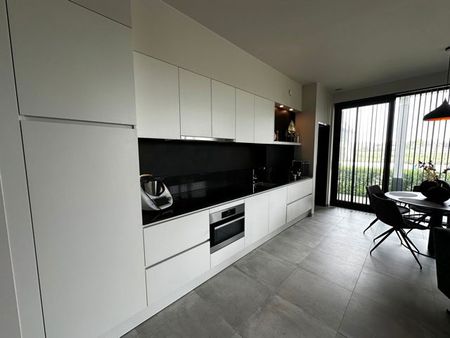 Gelijkvloers appartement te huur in Knokke-Heist - Photo 5