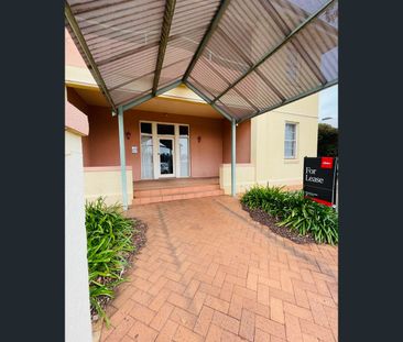 B/127 Wingewarra Street, Dubbo, NSW 2830 - Photo 1