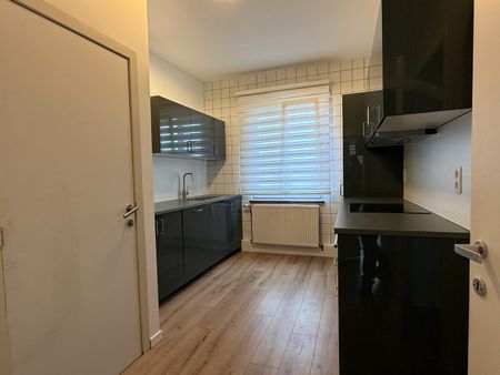 1-slpk appartement met autostaanplaats - Foto 2