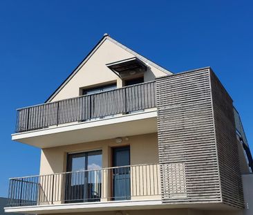 Appartement T3 à louer Pace - 59 m² - Photo 1