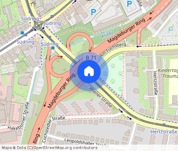 ***EBK - zentral - Apartment*** - Foto 1