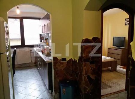 Apartament cu 3 camere , decomandat, 62 mp, A.C, zona Parcului Central - Photo 5
