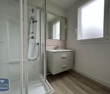 Location Appartement 2 pièces 45m² NIORT 79000 - Photo 3