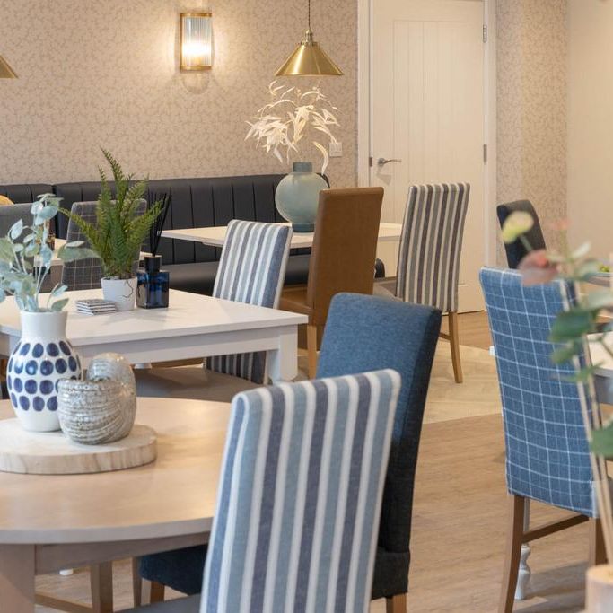 2 bedroom retirement property to rent - Photo 1