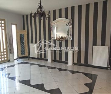 Βίλα για ενοικίαση Ανάβυσσος Κέντρο (Ανάβυσσος) - Photo 3