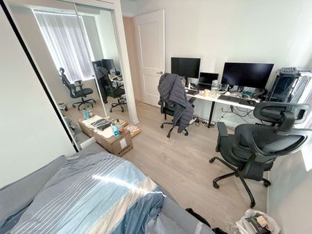 For Lease - 1050 Portage Parkway Unit# 39, Vaughan, Ontario - Photo 4