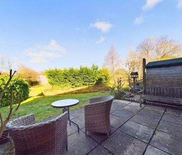 2 bedroom terraced house to rent - Photo 6