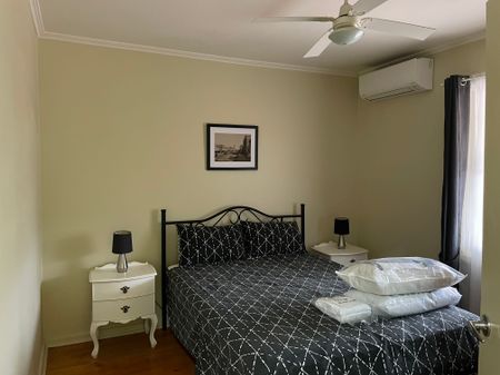 FULLY FURNISHED HOME - Photo 4