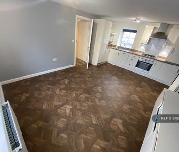 2 bedroom flat to rent - Photo 5