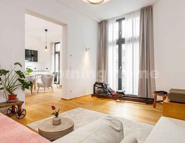 Loft feeling Nähe Kollwitzplatz - Photo 1