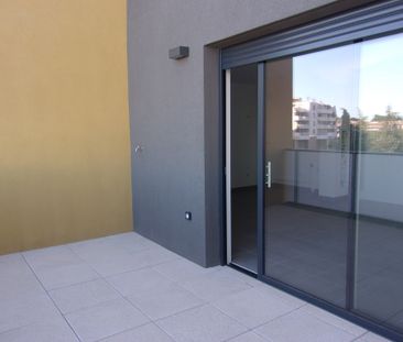 Location Appartement 3 pièces 59m² ST JEAN DE VEDAS 34430 - Photo 6