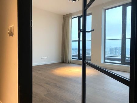 Te huur: Appartement Niemeyerstraat in Hoofddorp - Foto 5