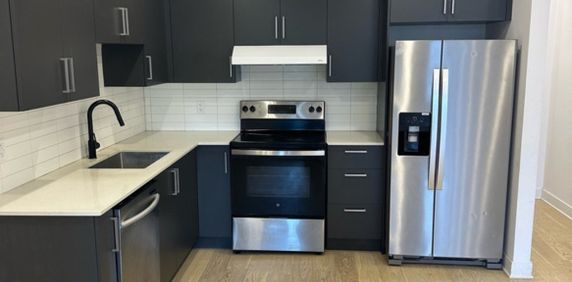 Charmant 4 1/2 - À Louer à Montréal - Photo 2