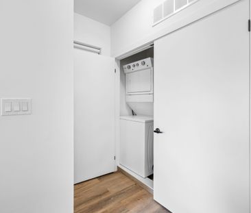 For Lease - 449 Lansdowne Avenue Unit# A, Toronto, Ontario - Photo 1